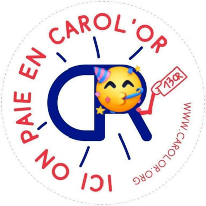Carol'Or
