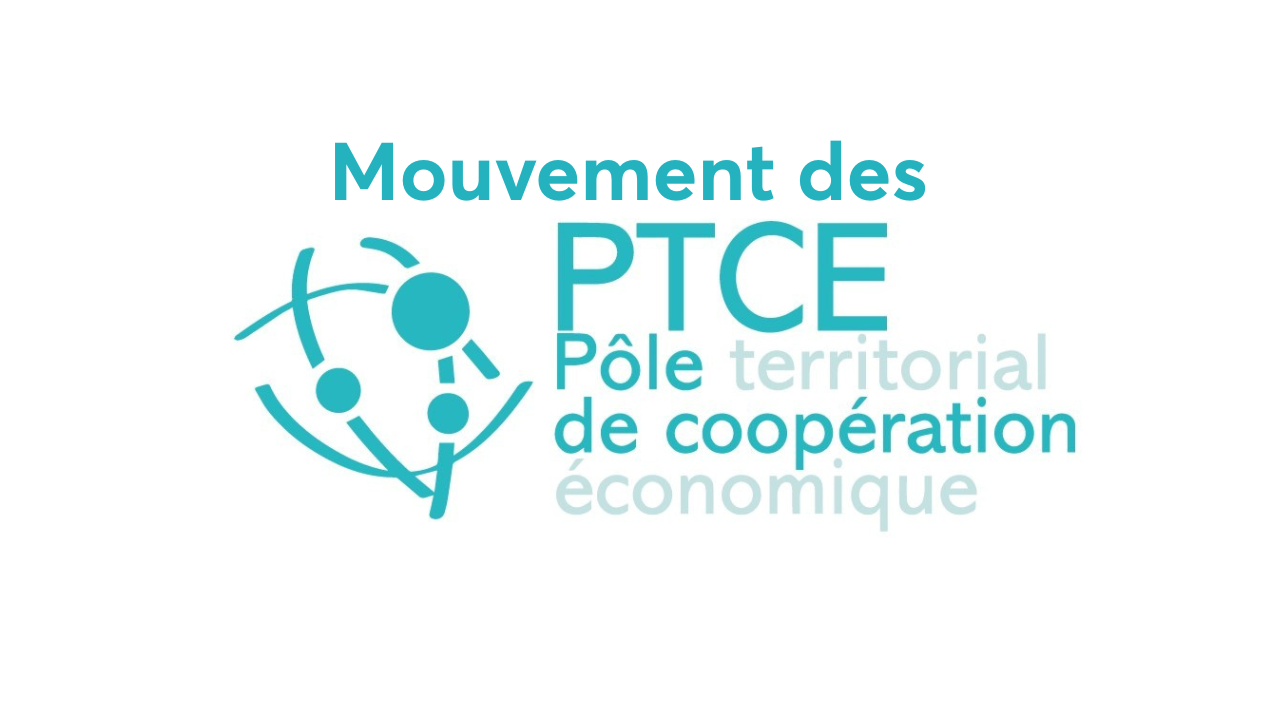 Logo mouvement des PTCE