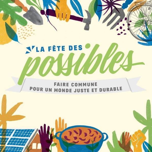 Fête des Possibles 2023