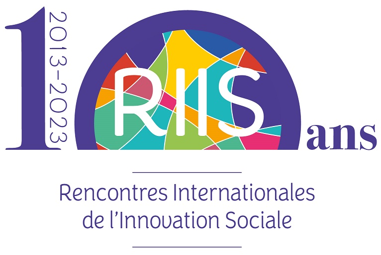 Rencontres Internationales de l'Innovation Sociale