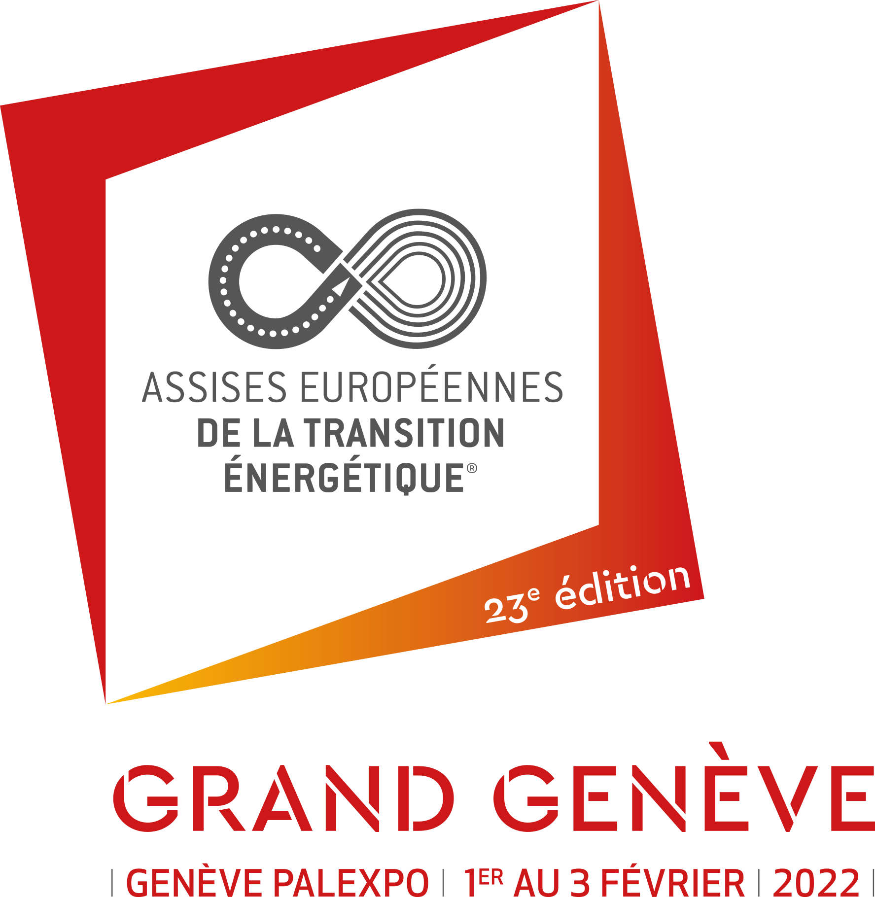 Le territoire transfrontalier du Grand Genève accueillera les Assises européennes de la transition énergétique ©assiseseuropéennes