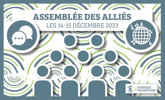 Assemblée des alliés