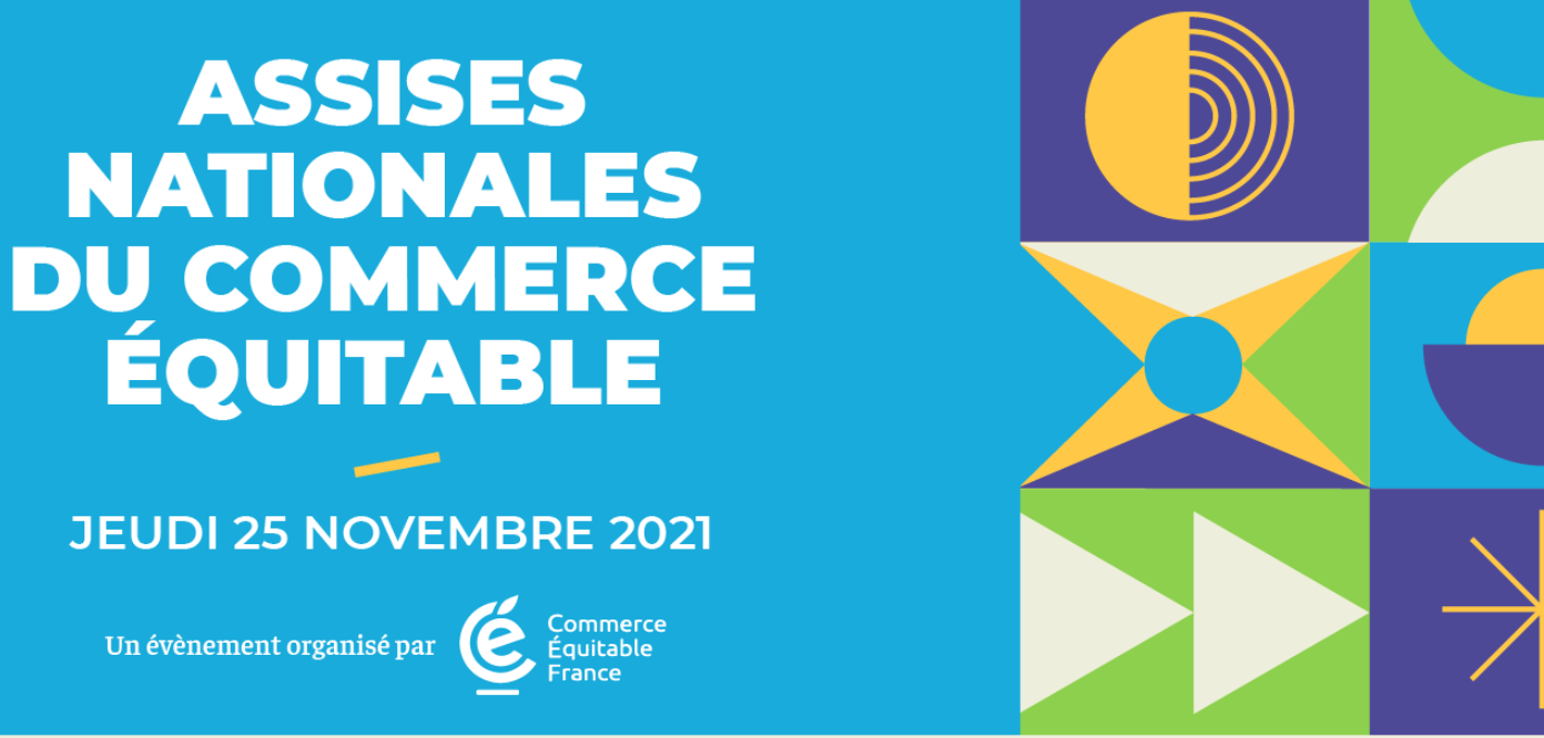 Assises nationales du commerce équitable