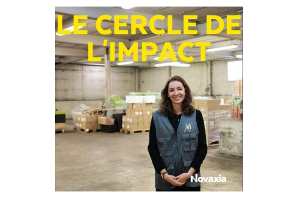 Cercle de l'impact