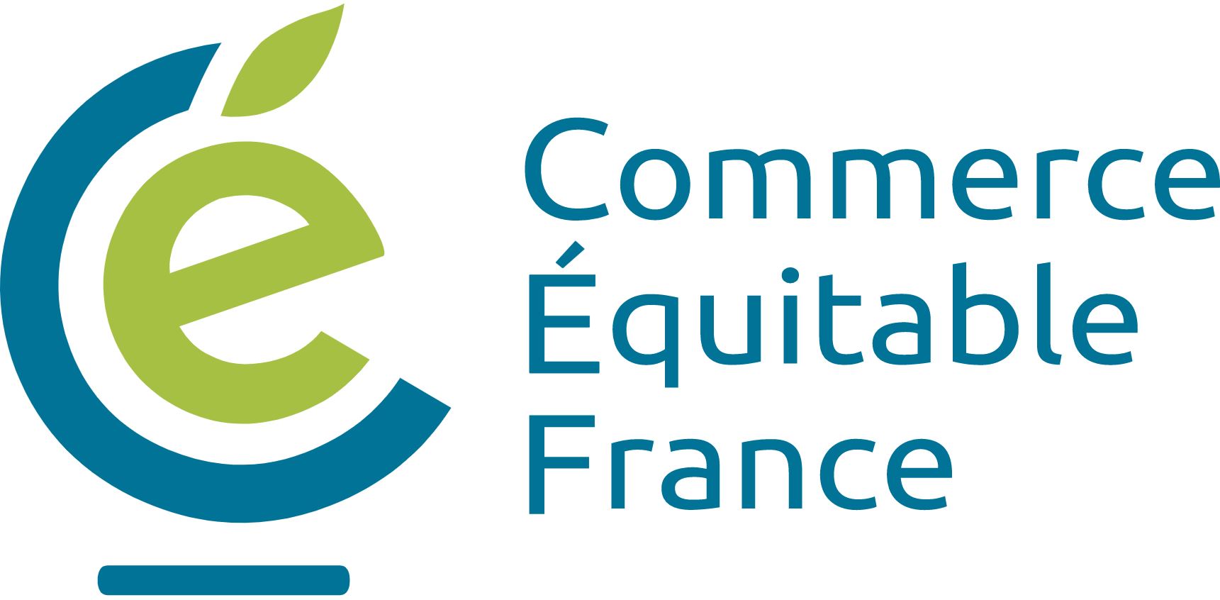 Logo du Collectif Commerce Équitable France