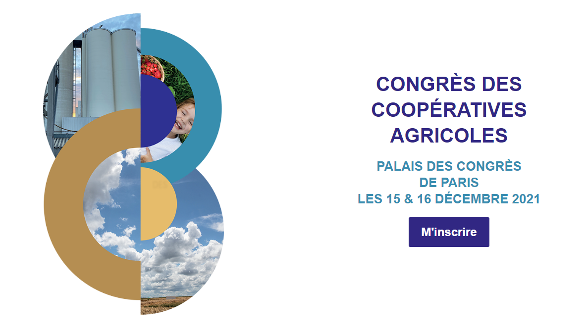 Congrès des coopératives agricoles