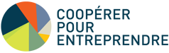 Logo de Coopérer pour entreprendre