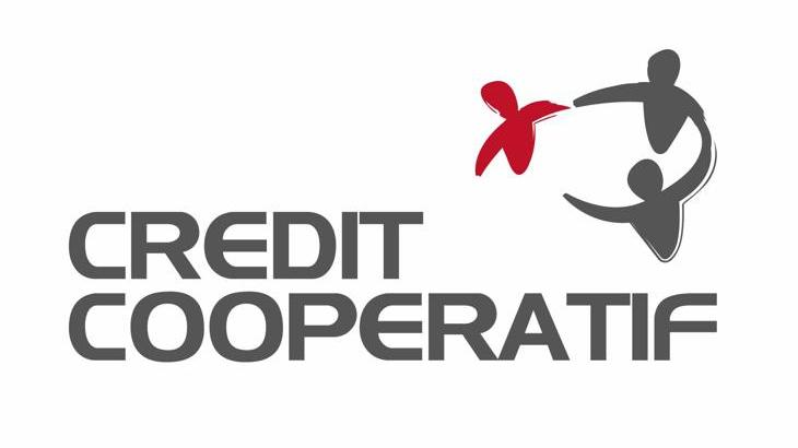 Crédit coopératif