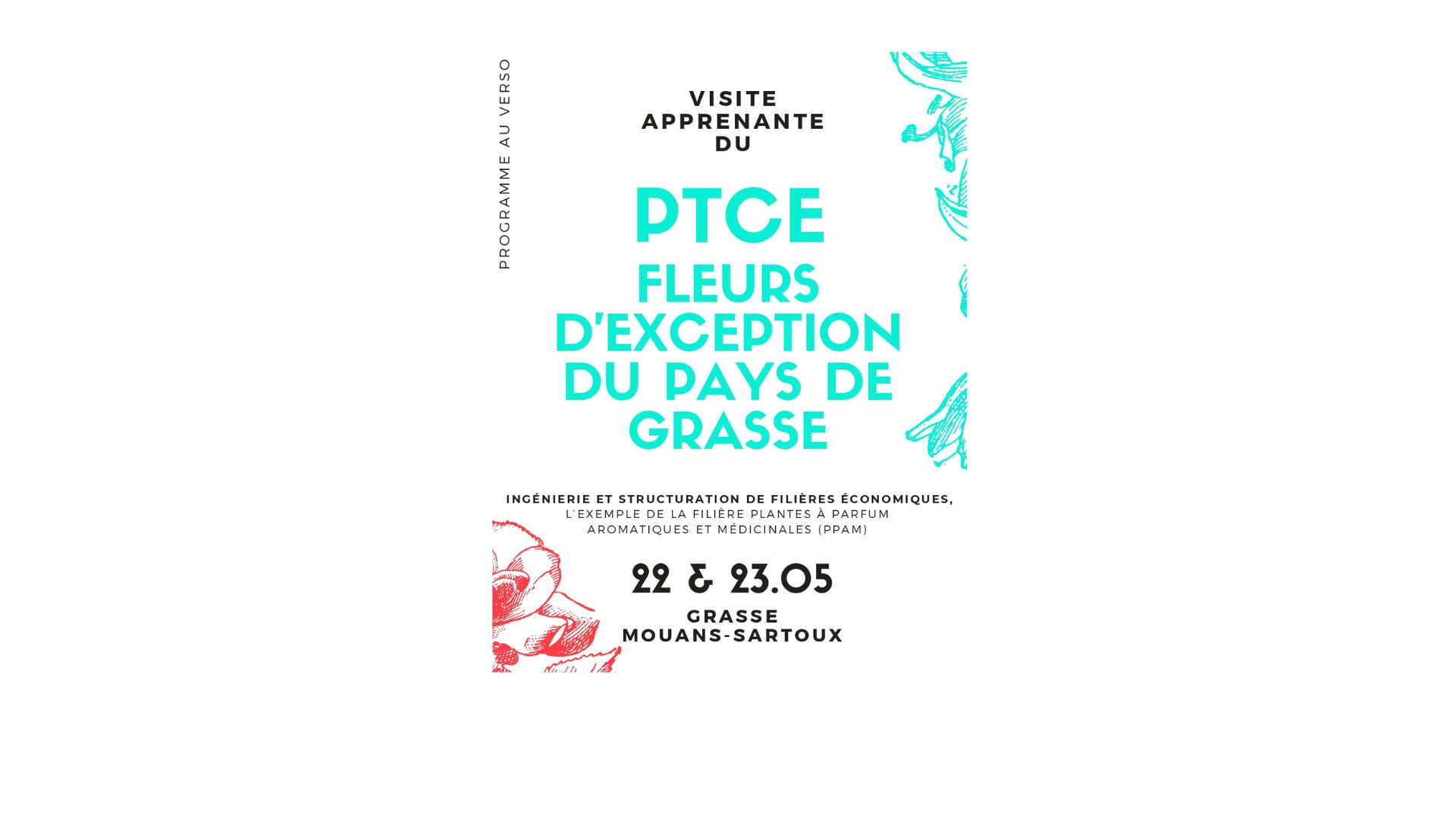 Visuel visite apprenante