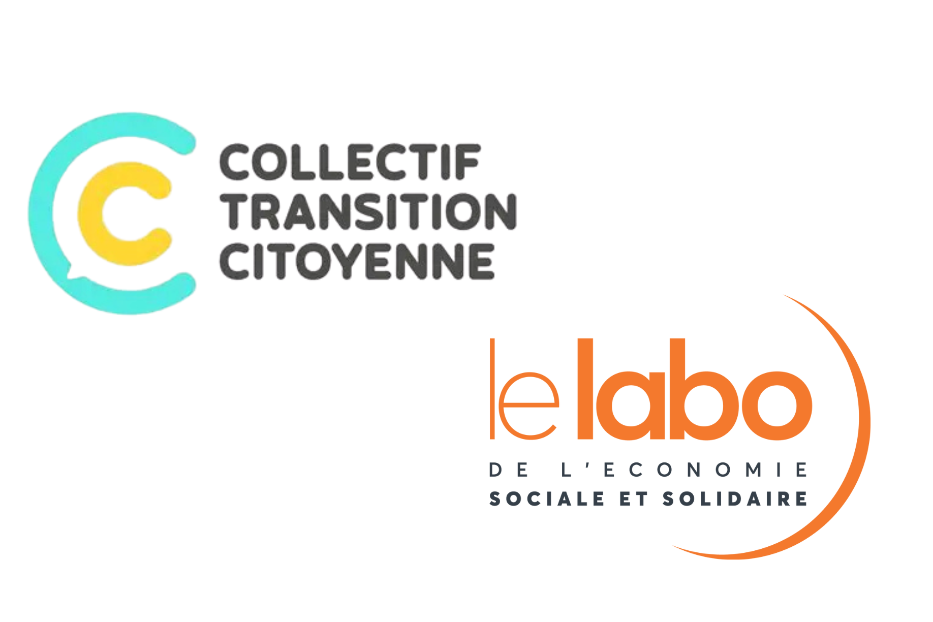 Logo CTC et Labo