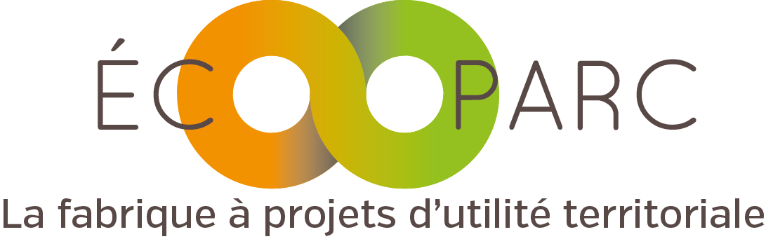 Logo du PTCE Ecooparc