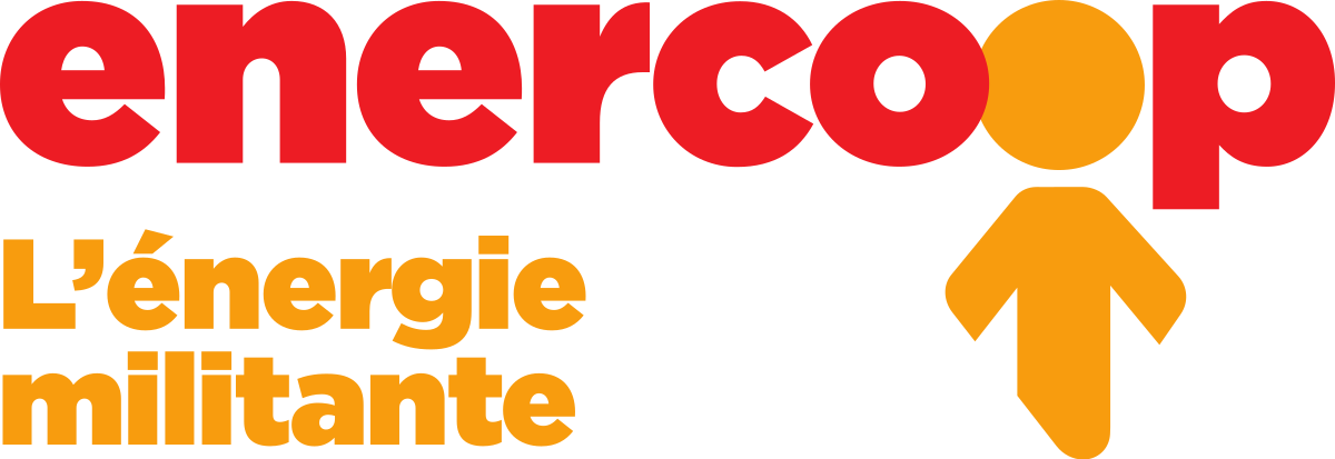 logo de Enercoop