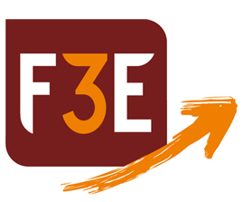 F3E