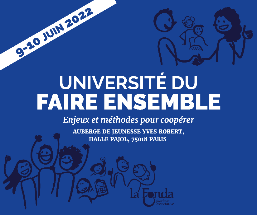 Faire ensemble