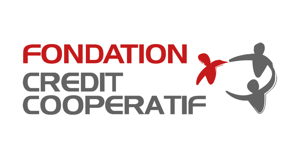 Logo Fondation Crédit coopératif