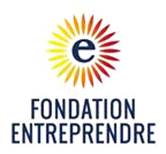 Logo de la Fondation Entreprendre