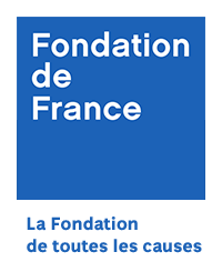 Logo de la Fondation de France