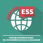 Logo du forum de l'ESS