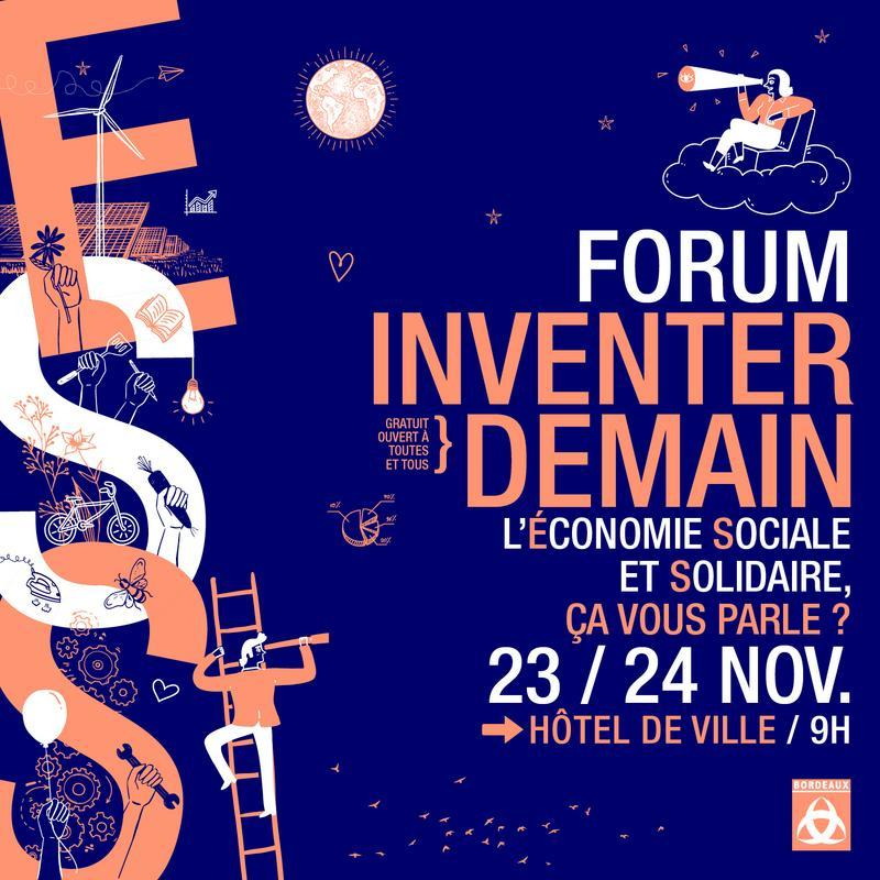 Forum Inventer Demain