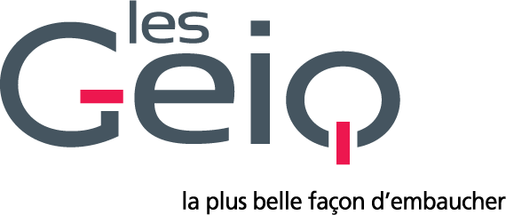 Logo de la Fédération française des GEIQ