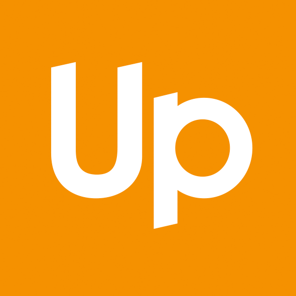 Logo groupe UP