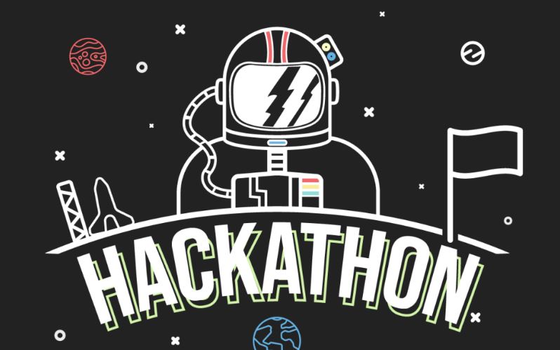 Le Hackathon Low Tech