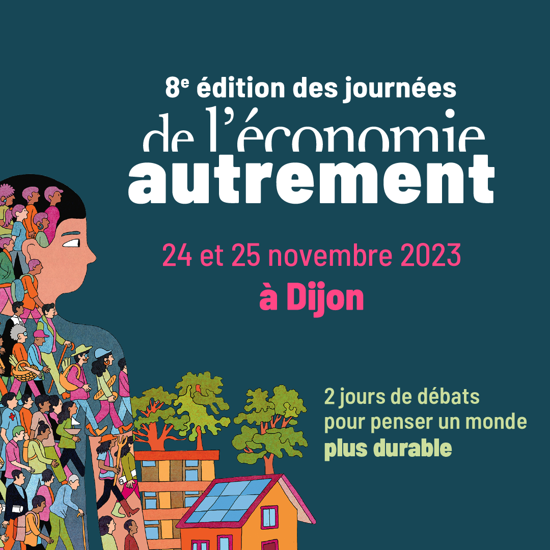 Journée de l'économie autrement