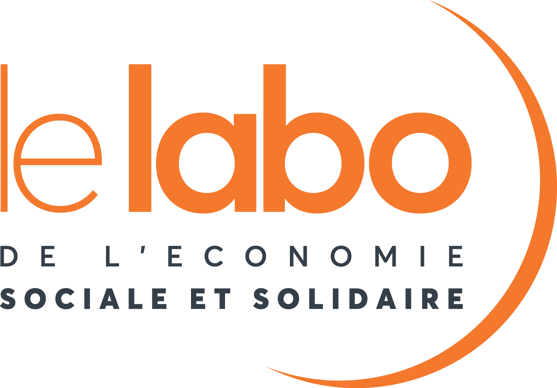 Le Labo de l'ESS Le Labo de l'ESS