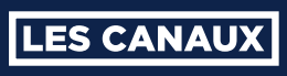 Logo les Canaux