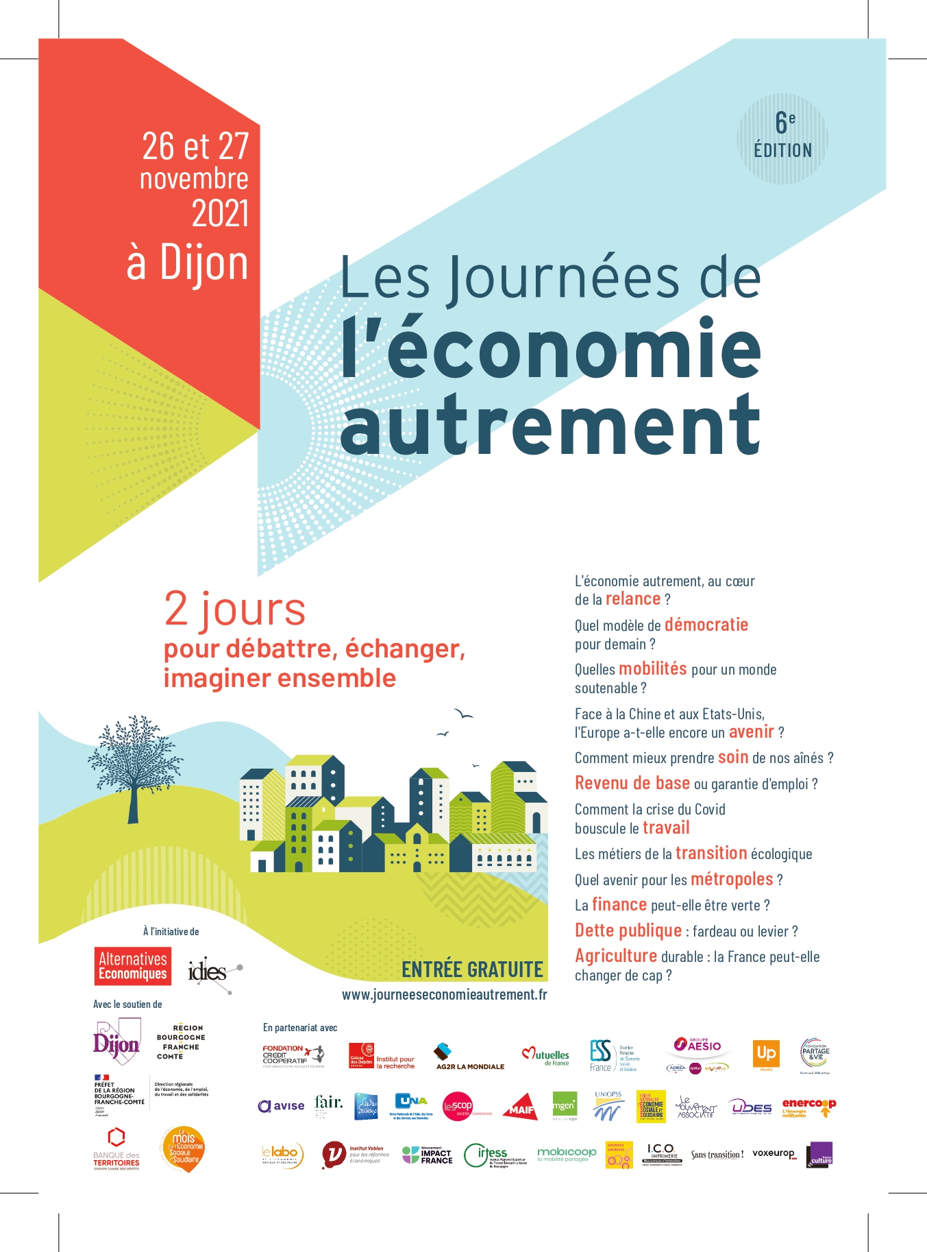 Affiche