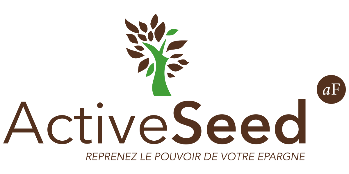 Active Seed logo