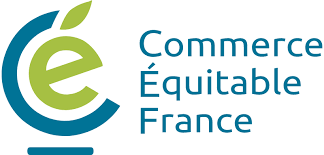 Logo Commerce Équitable France