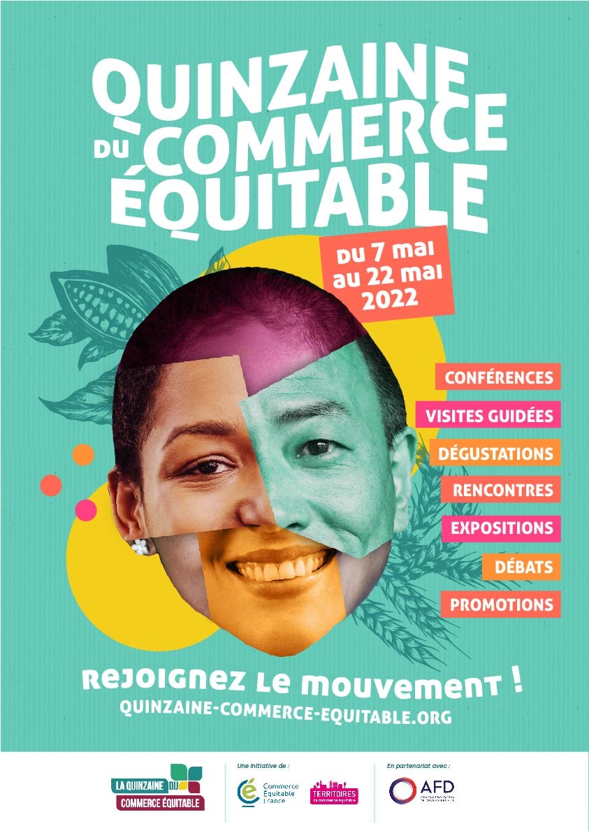 Quinzaine du commerce équitable