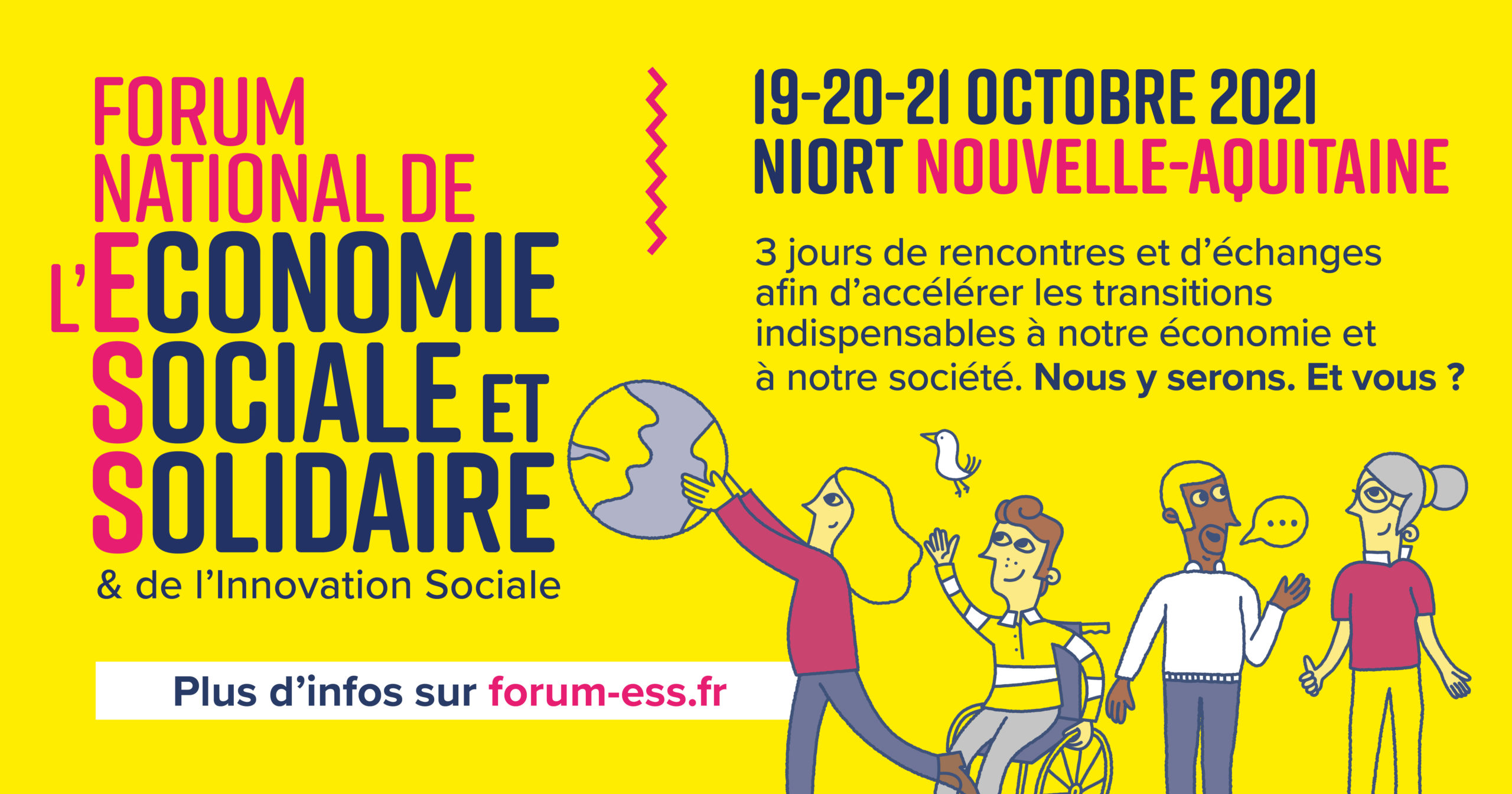 Forum national ESS