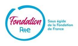 Logo Fondation RTE