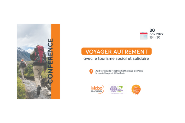 Voyager autrement avec le tourisme social et solidaire