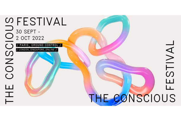 The Conscious Festival