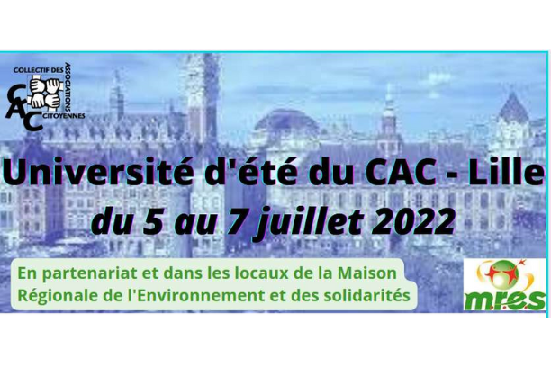 Université du CAC