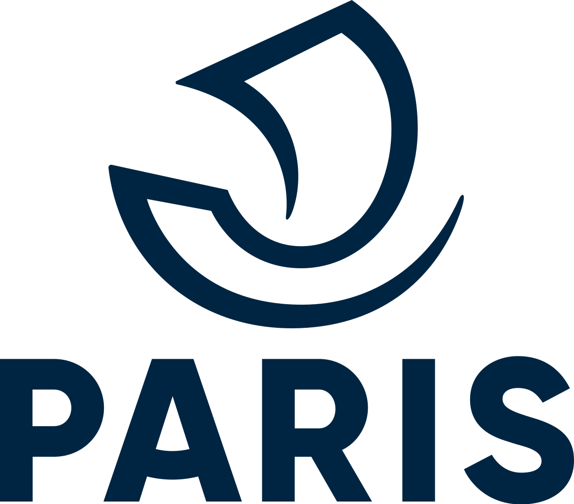 Logo de la ville de Paris