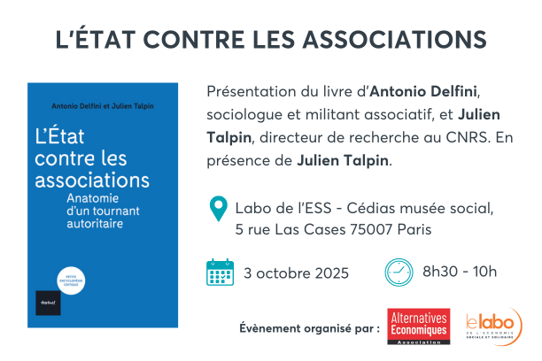 Visuel de présentation de l'ouvrage