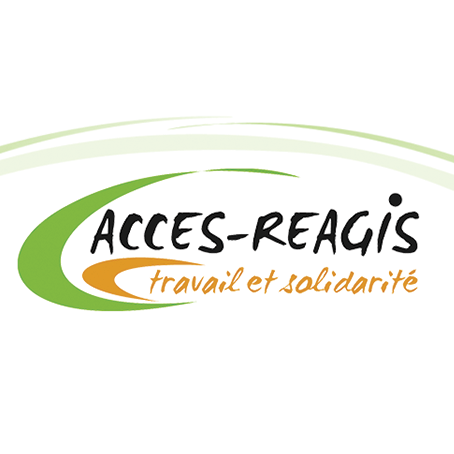 Acces Reagis : travail et solidarité