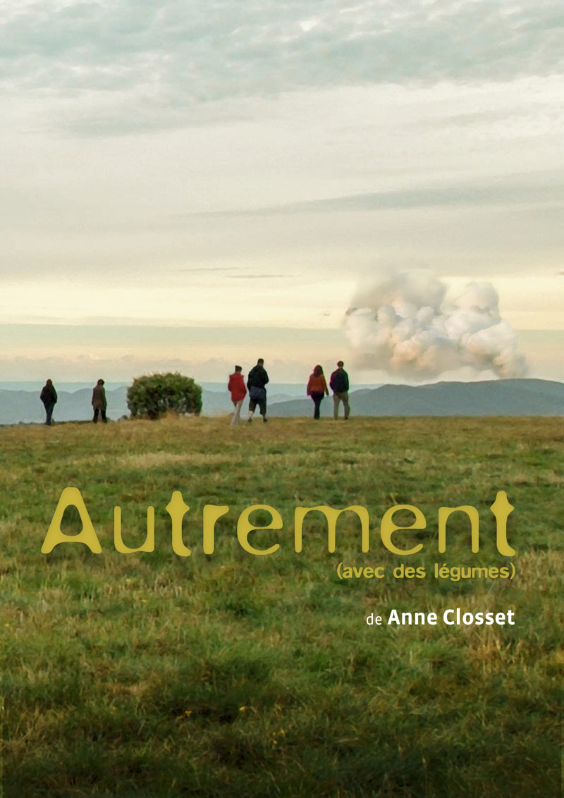 Autrement (avec des légumes)