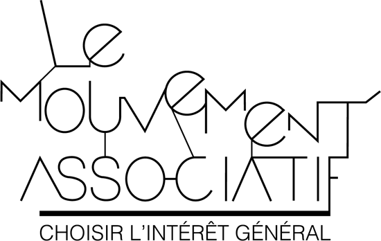 Logo du Mouvement Associatif
