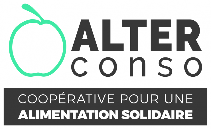 AlterConso : coopérative pour une alimentation solidaire