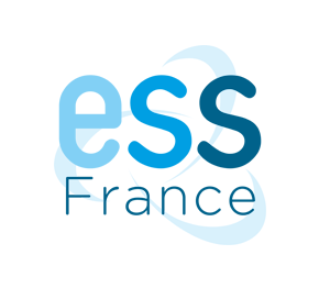 Logo ESS France