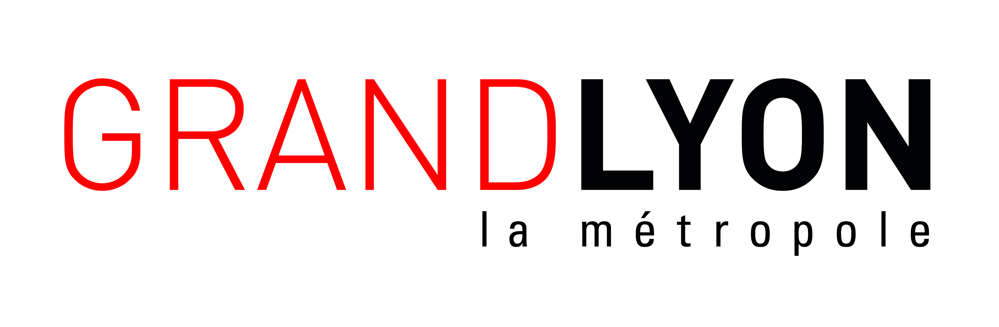 Logo Grand Lyon