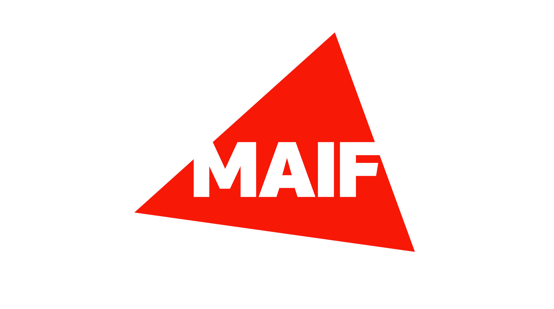 Logo de la Maïf