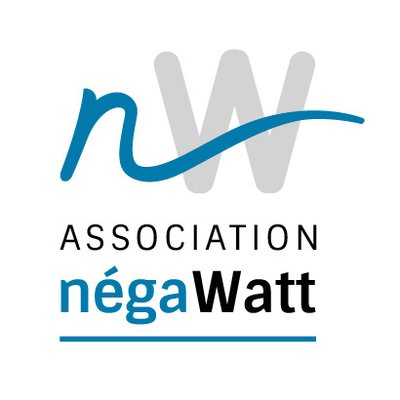 Logo négaWatt