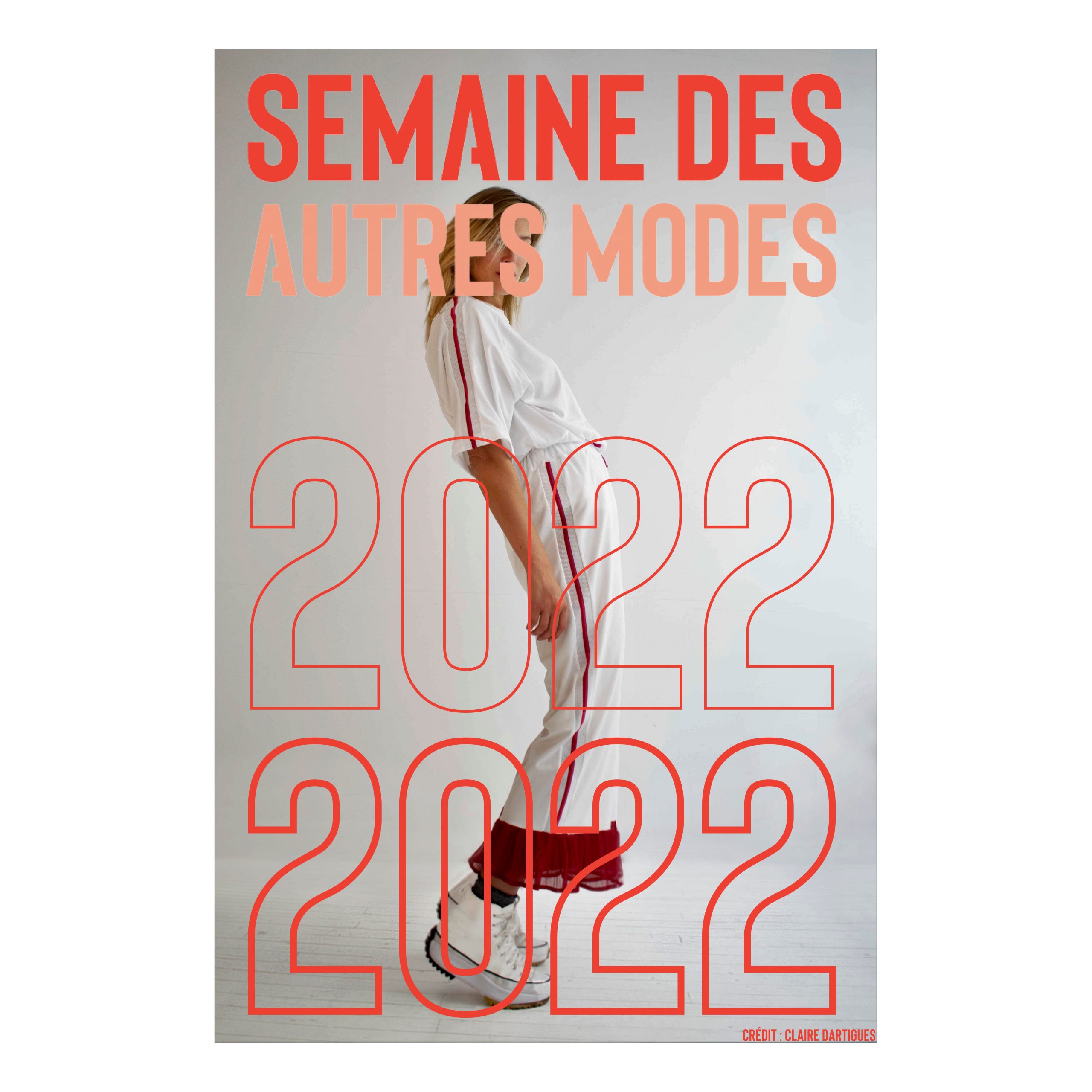 La Semaine des Autres Modes 2022