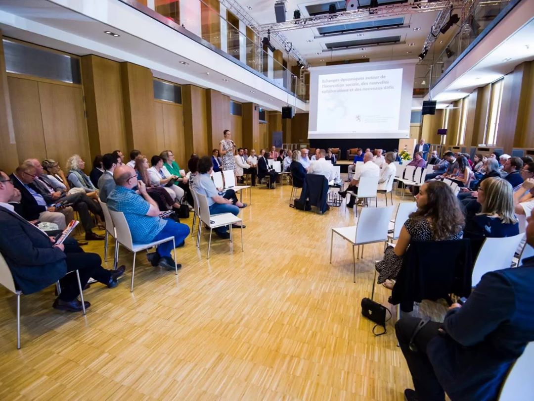 salle de rencontres professionelles